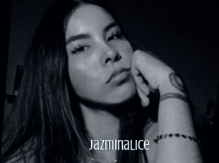 Jazminalice