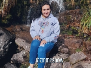 Jazminesnow