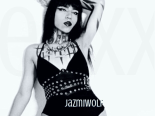 jazmiwolf Edonkey xxx