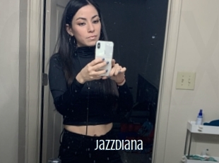 Jazzdiana