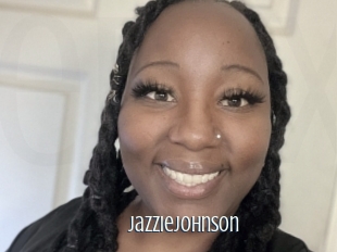 Jazziejohnson