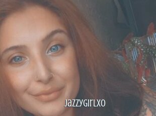 Jazzygirlxo