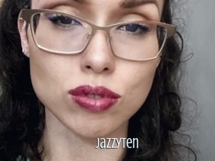 Jazzyten