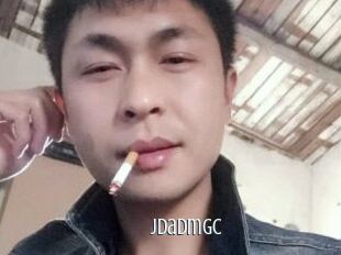 Jdadmgc