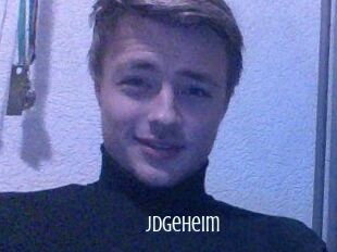 Jdgeheim