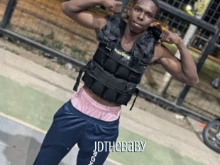 Jdthebaby
