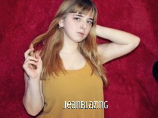 Jeanblazing