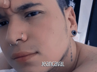 Jeancaval
