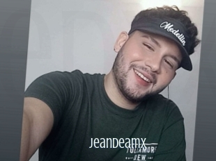 Jeandeamx