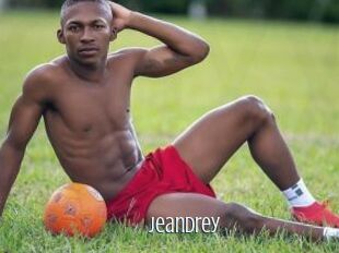 Jeandrey