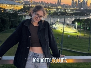 Jeanettecollins