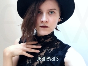 Jeanevans