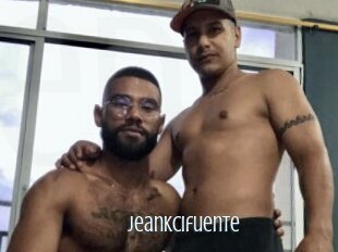 Jeankcifuente