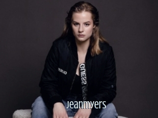 Jeanmyers