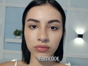 Jeanncook
