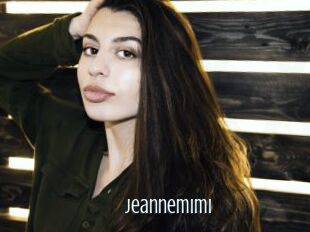 Jeannemimi