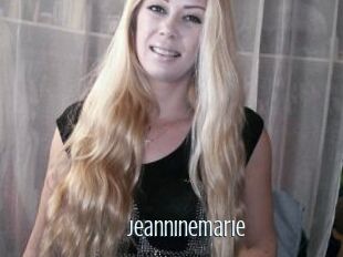 Jeanninemarie