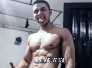 Jeanopryanal