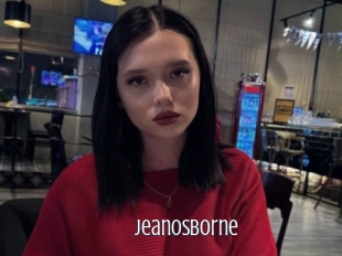 Jeanosborne