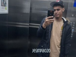 Jeanpao20
