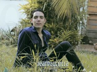 Jeanpaulvilla