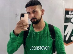 Jeansteven