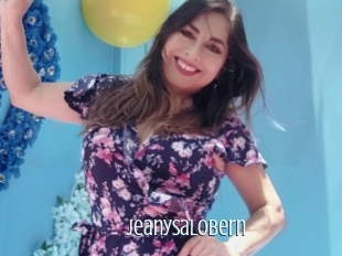 Jeanysalobern