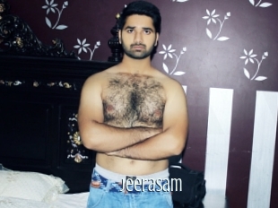 Jeerasam