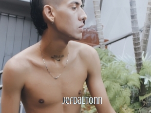 Jefdaltonn