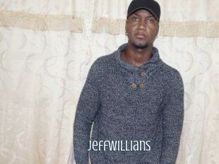 Jeffwillians