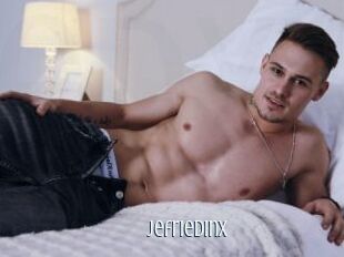 Jefriedinx