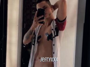 Jefryxxx