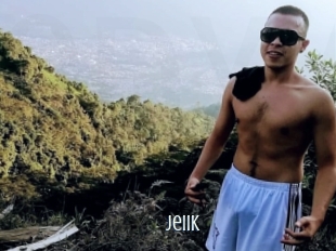 Jeiik