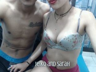 Jeiko_and_sarah