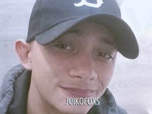 Jeikofoxs