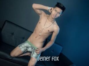 Jeiner_fox