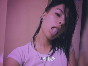 Jeins26