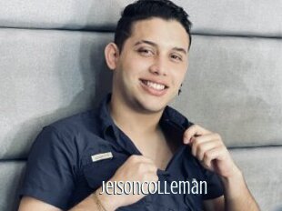 Jeisoncolleman