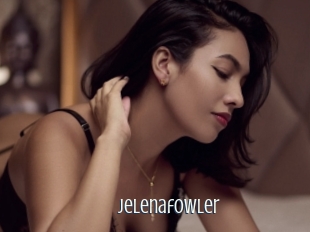 Jelenafowler
