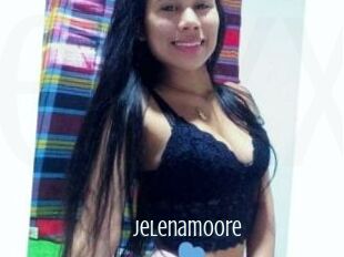 Jelenamoore