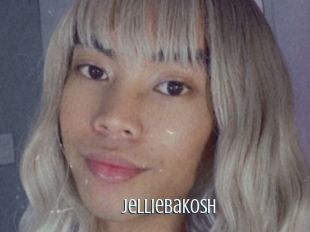 Jelliebakosh