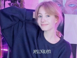 Jellyalen