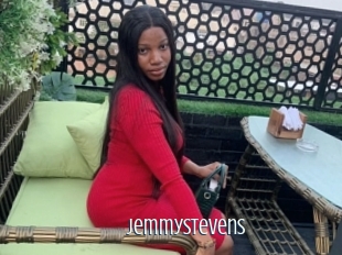 Jemmystevens