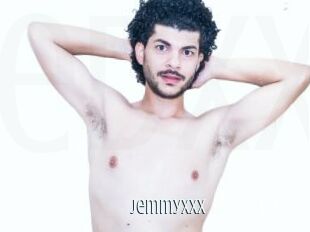 Jemmyxxx