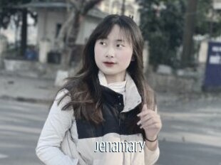 Jenamary