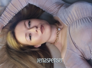 Jenaspenser