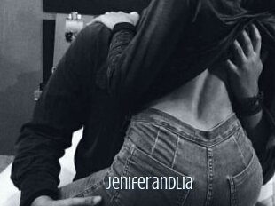 Jeniferandlia