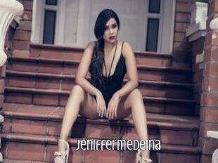 Jeniffermedeina