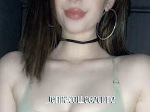 Jennacollegecutie
