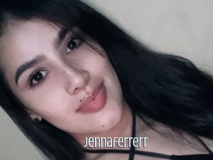 Jennaferrerr